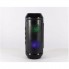 Портативная мобильная bluetooth MP3 колонка SPS Q610 BT Чёрная