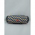 Портативная bluetooth колонка спикер JBL E11 FM, MP3, радио Жёлто - Синяя