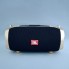 Портативная bluetooth колонка JBL M228 FM, MP3, радио Чёрный