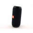 Портативная bluetooth колонка влагостойкая TG-117 черный