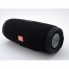 Портативная bluetooth колонка спикер JBL Charge 3 Чёрный