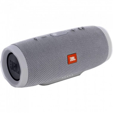 Портативная bluetooth колонка спикер JBL Charge 3 Серая