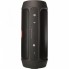 Портативная bluetooth колонка спикер JBL Charge 2 FM, MP3, радио Чёрный