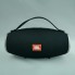 Портативная bluetooth колонка спикер JBL E16 mini FM, MP3, радио Чёрная