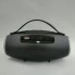Портативная bluetooth колонка спикер JBL E16 mini FM, MP3, радио Чёрная