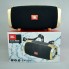 Портативная bluetooth колонка JBL M228 FM, MP3, радио Чёрный