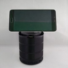 Портативная bluetooth колонка SPS G28 ФМ, MP3, USB, радио, блютуз Чёрный Портативная bluetooth колонка SPS G28 ФМ, MP3, USB, радио, блютуз Чёрный