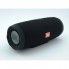 Портативная bluetooth колонка спикер JBL Charge 3 Чёрный
