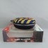 Портативная bluetooth колонка JBL CLIP3 Жёлто-Синяя