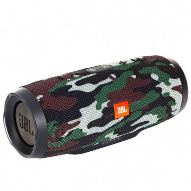 Портативная bluetooth колонка спикер JBL Charge 3 Камуфляж