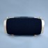 Портативная bluetooth колонка JBL M228 FM, MP3, радио Чёрный