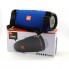 Беспроводная Bluetooth Колонка JBL Xtreme BIG Синий