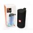 Портативная bluetooth колонка влагостойкая JBL TG-113 Чёрный
