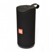 Портативная bluetooth колонка влагостойкая JBL TG-113 Чёрный