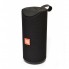 Портативная bluetooth колонка влагостойкая JBL TG-113 Чёрный