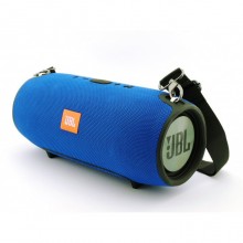 Беспроводная Bluetooth Колонка JBL Xtreme mini Синий Беспроводная Bluetooth Колонка JBL Xtreme mini Синий