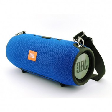 Беспроводная Bluetooth Колонка JBL Xtreme mini Синий