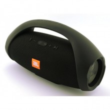 Портативная bluetooth колонка JBL Boombox BIG FM MP3