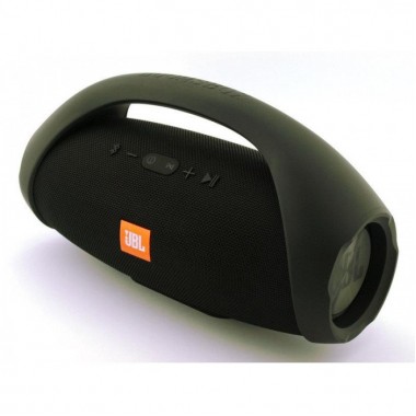 Портативная bluetooth колонка JBL Boombox BIG FM MP3