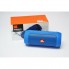 Портативная bluetooth колонка спикер JBL Charge 2 FM, MP3, радио Синий