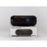 Портативная мобильная bluetooth MP3 колонка SPS Q610 BT Чёрная