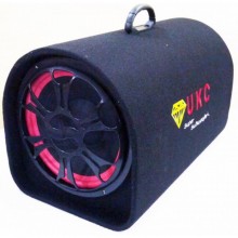 Активный сабвуфер бочка 1008BT + Bluetooth 10" колонка 12 и 220В Активный сабвуфер бочка 1008BT + Bluetooth 10" колонка 12 и 220В
