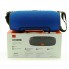 Беспроводная Bluetooth Колонка JBL Xtreme mini Синий