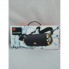 Портативная bluetooth колонка JBL M258 FM, MP3, радио Чёрный