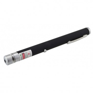 Аккумуляторная зеленая лазерная указка  Laser Green Pointer 03-3 USB (1 насадка)