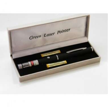 Зеленая Лазерная указка LASER POINTER 500 mW лазер