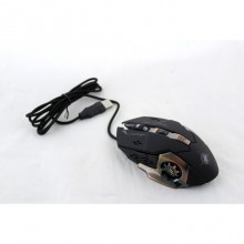 Проводная игровая мышка Keywin X-6 с подсветкой Проводная игровая мышка Keywin X-6 с подсветкой