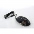 Проводная игровая мышка Keywin X-6 с подсветкой