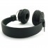 Беспроводные Bluetooth Наушники с MP3 плеером NIA-X2 Радио блютуз Чёрные