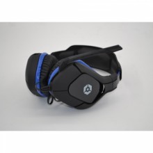 Игровые проводные наушники с микрофоном Gioteck HC2 (PC/XBOX/PS4) Игровые проводные наушники с микрофоном Gioteck HC2 (PC/XBOX/PS4)