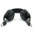 Беспроводные Bluetooth Наушники с MP3 плеером NIA-X3 Радио блютуз Чёрные