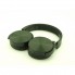 Беспроводные наушники гарнитура bluetooth MDR ST12 BT чёрные