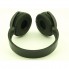 Беспроводные наушники гарнитура bluetooth MDR ST12 BT чёрные