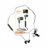 Вакуумные беспроводные наушники JBL MDR T-E10