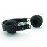 Беспроводные Bluetooth Наушники с MP3 плеером NIA-X2 Радио блютуз Чёрные