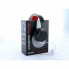 Накладные проводные стерео наушники KR9309 серые