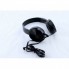 Накладные проводные стерео наушники MDR XB 450 чёрные