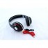Наушники беспроводные bluetooth microSD Mp3 MDR TM 010S BT чёрные