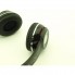 Наушники беспроводные bluetooth microSD Mp3 Beats S-460 Чёрные