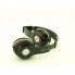 Наушники беспроводные bluetooth microSD Mp3 Beats S-460 Чёрные