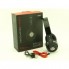 Наушники беспроводные bluetooth microSD Mp3 Beats S-460 Чёрные
