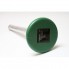 Ультразвуковой отпугиватель грызунов кротов Solar Rodent Repeller