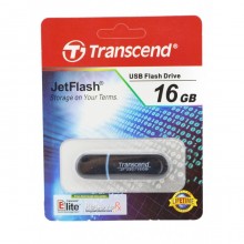 Флеш память USB Transcend JetFlash 350 16GB