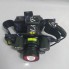 Налобный фонарь BL POLICE 8816 T6 фонарик 1050 Lumen