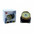 Налобный фонарь ZB-9688 COB+3W