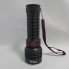 Тактический фонарь POLICE BL S09 T6 фонарик 1200 Lumen
